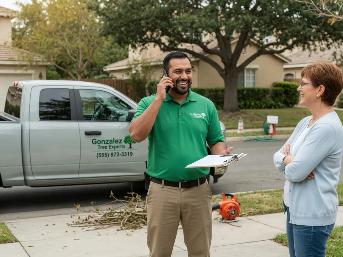 Tree Service Cockeysville, MD FAQs
